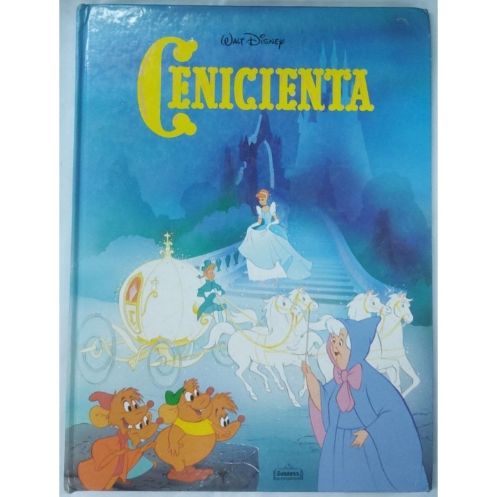 Cenicienta - Vvaa - Vvaa